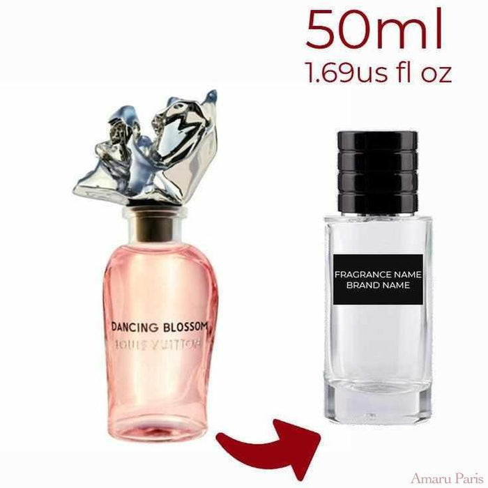 Where can you buy lv dancing blossom perfume? Your best options for finding this exclusive scent online.