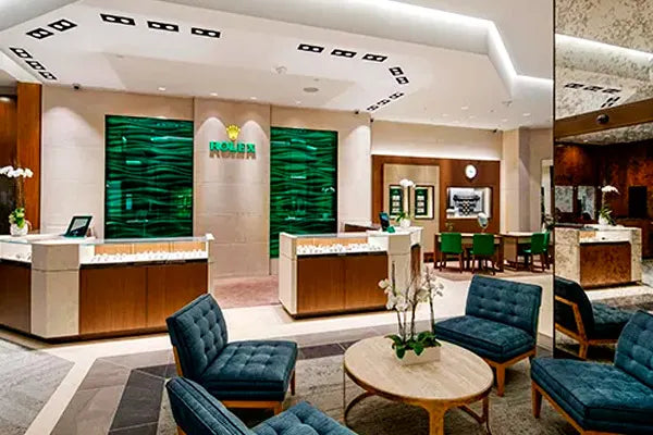 Shopping at Shreve & Co Palo Alto? Get essential tips for an unforgettable luxury experience.