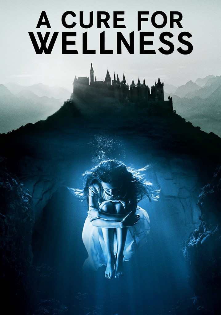 Where can I watch a cure for wellness free? Discover these easy streaming options now!