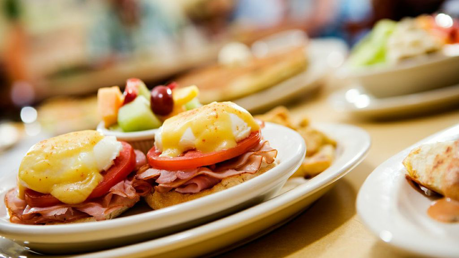 What should I order at First Watch Winston? Try these amazing top picks for a great meal.