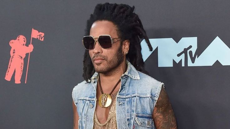 What is the answer to how tall is Lenny Kravitz in feet? This is the info you need.