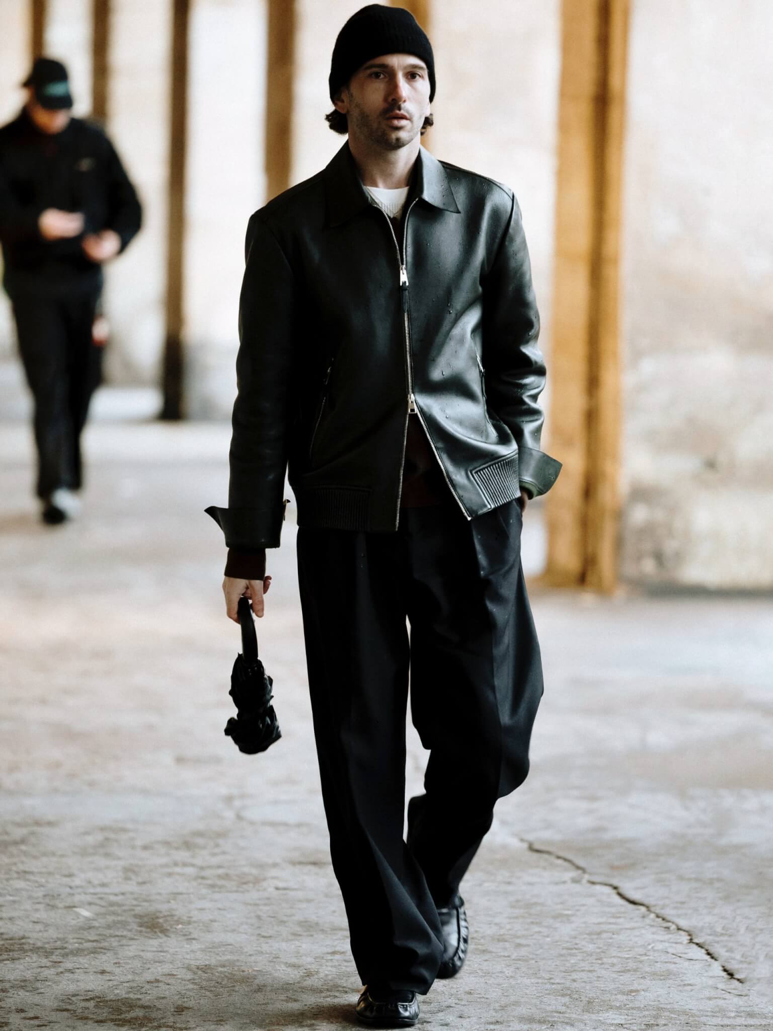 Want to look amazing in a prada men coat? Here are some cool styling tips for you.
