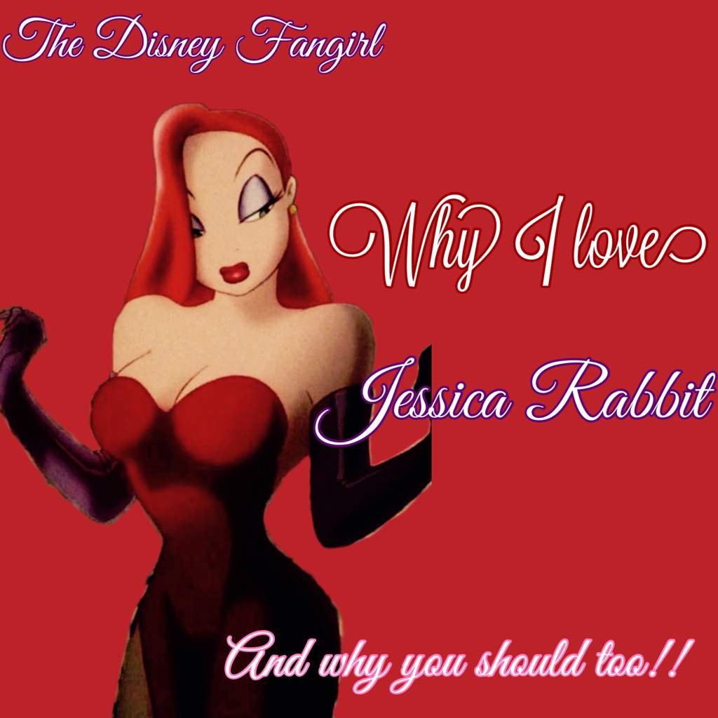 Why are jessica rabbit shoes so famous? Learn the secret to why everyone loves them!