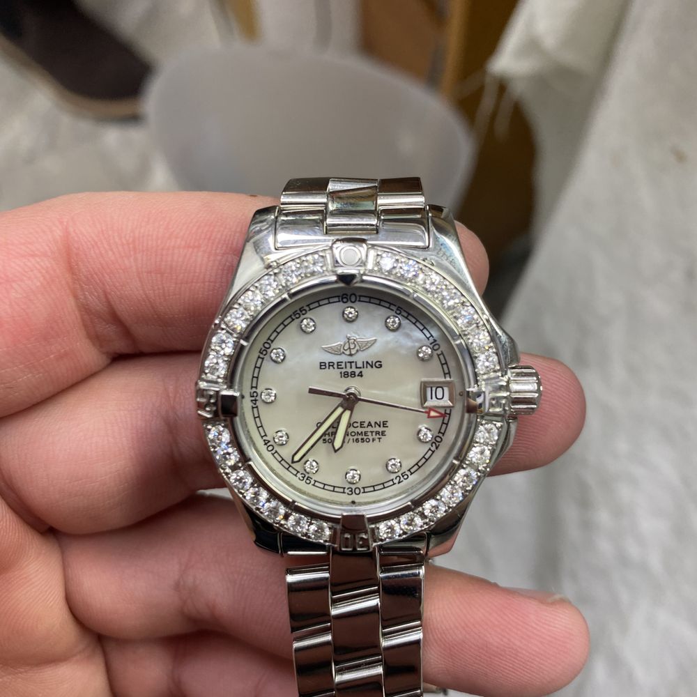 Repair Your Watch at Trimarco Jewelers Maplewood NJ? Yes, They Fix It Fast!