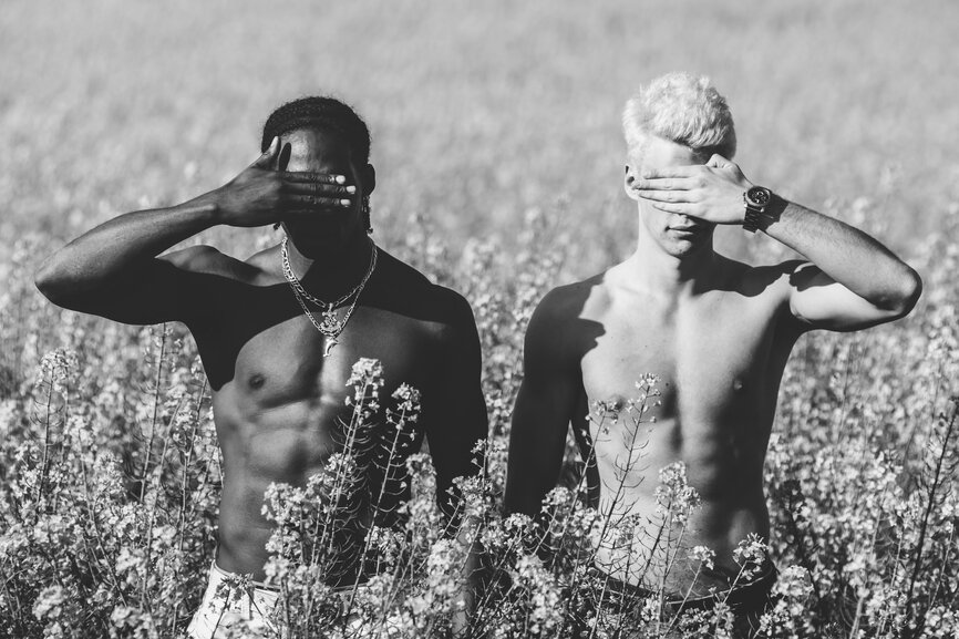 Why do men follow Instagram models? Were getting a straightforward answer to this very popular online question.
