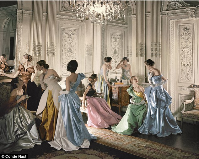 Want fashion designer Michaels secrets? How fashion designer Michael became a top style icon!