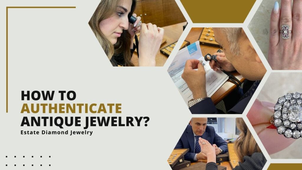 Is my discovered jewelry actually valuable? Learn simple ways experts identify these hidden gems.
