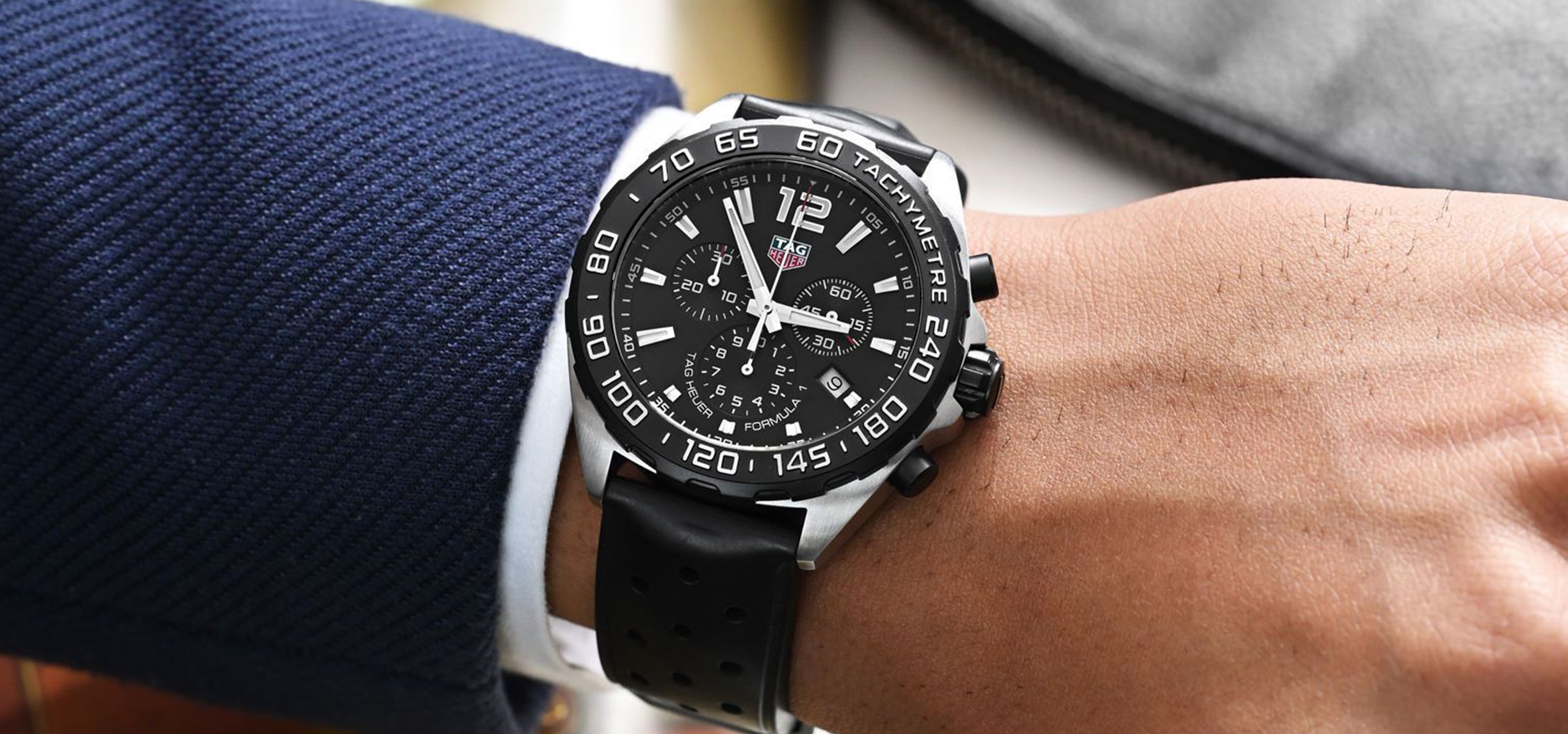 How to know if your porsche carrera watch is real? Simple tips to avoid fakes!
