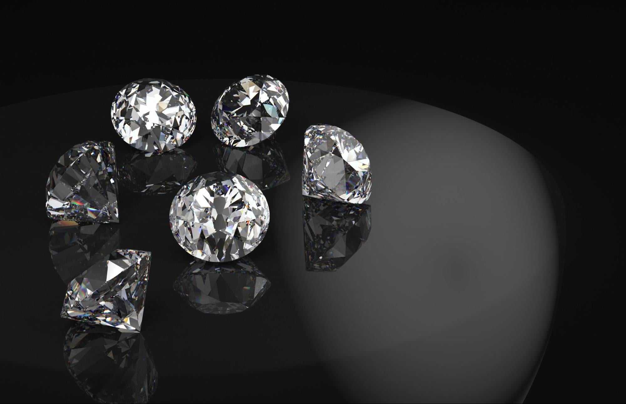 True Diamonds Pittsburgh PA: What Should I Look For? (A Simple Guide for First-Time Diamond Buyers)