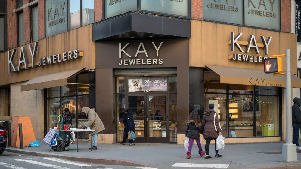 Is Kay Jewelers Macon a good choice? (Read reviews for their Macon GA jewelry services.)