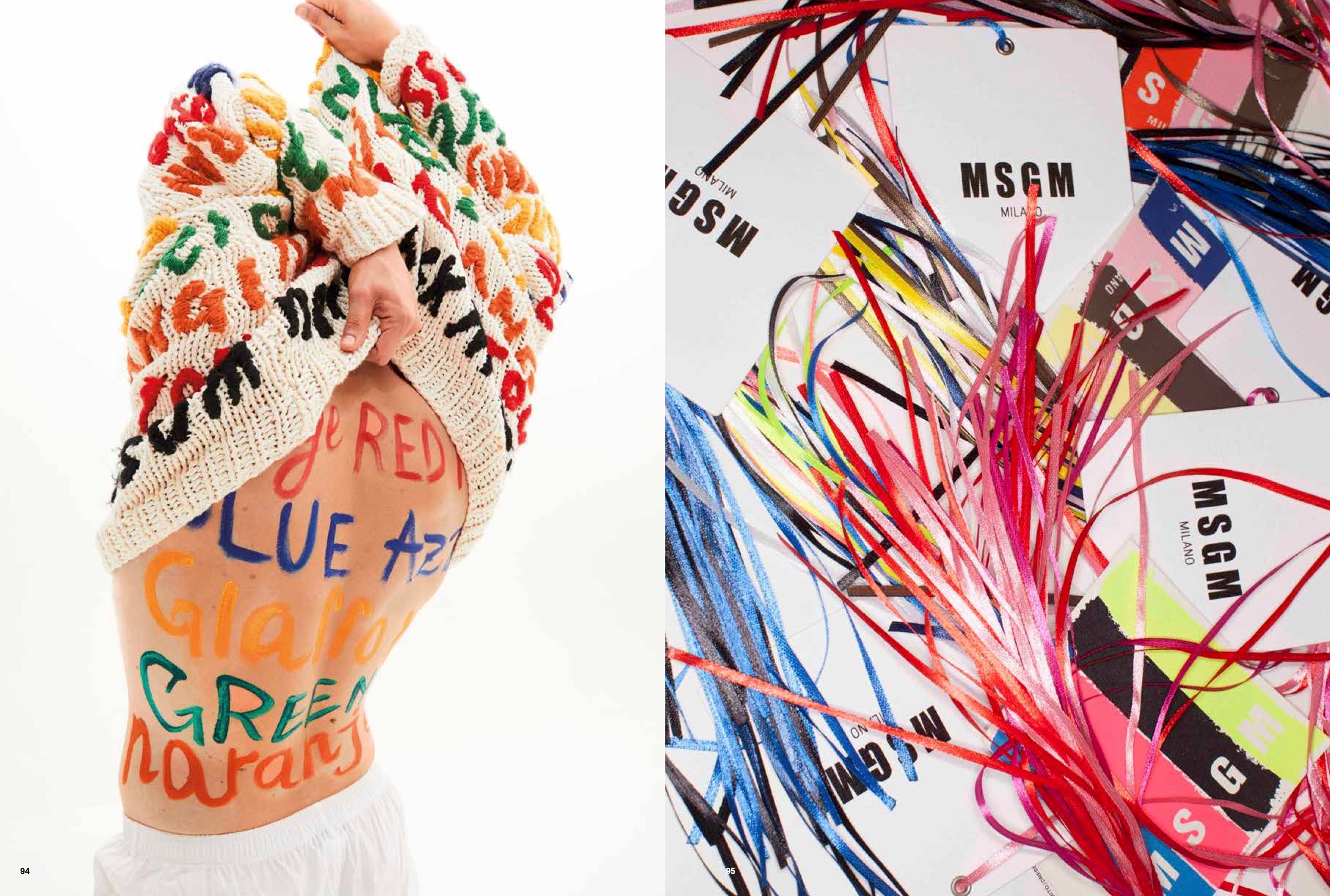 Is msgm brand clothing worth the price? An honest review of their unique designs and overall quality.
