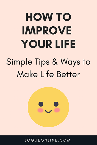 Need useful tips everyday to improve your life? Try these super easy ways to get them quickly.