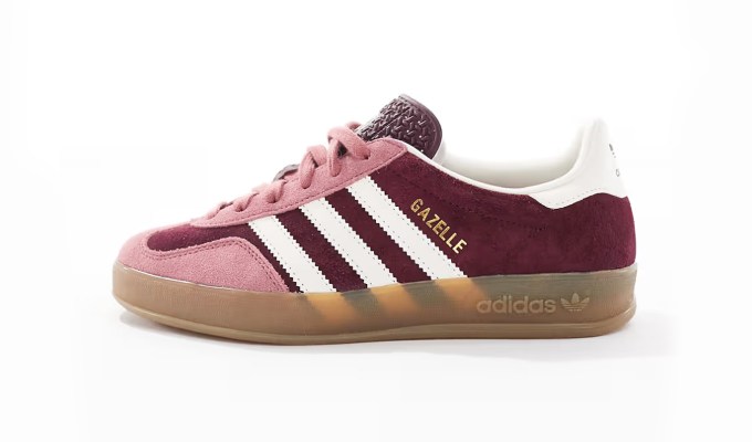 Why are burgundy sneakers so popular? Discover how these cool shoes can really boost your style.