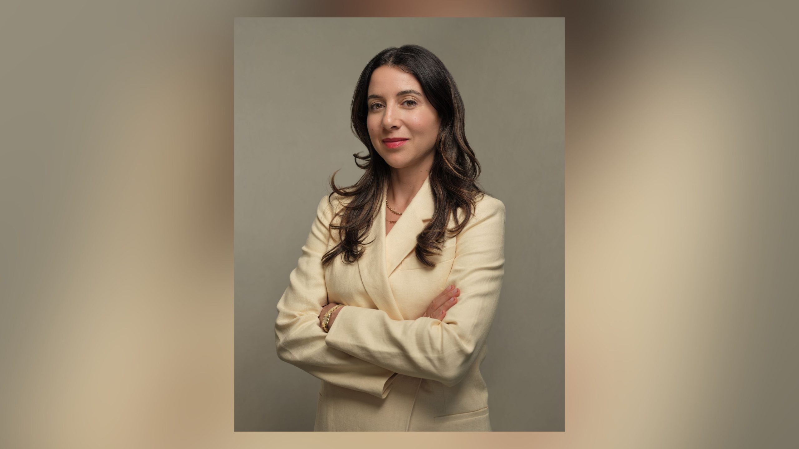 ILIA Founder Sasha: Her Vision for Sustainable Beauty