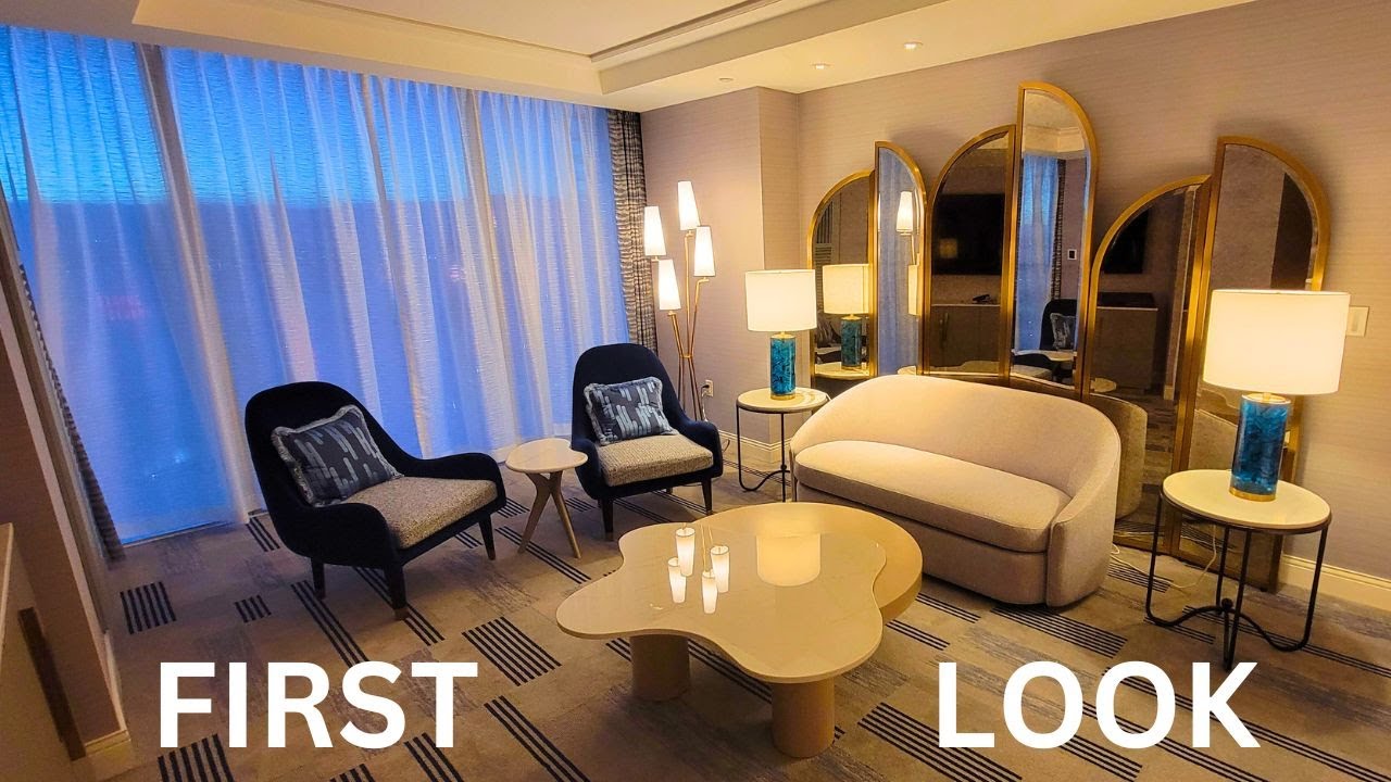 Thinking about a fontainebleau las vegas junior suite? (Here is what you need to know now)