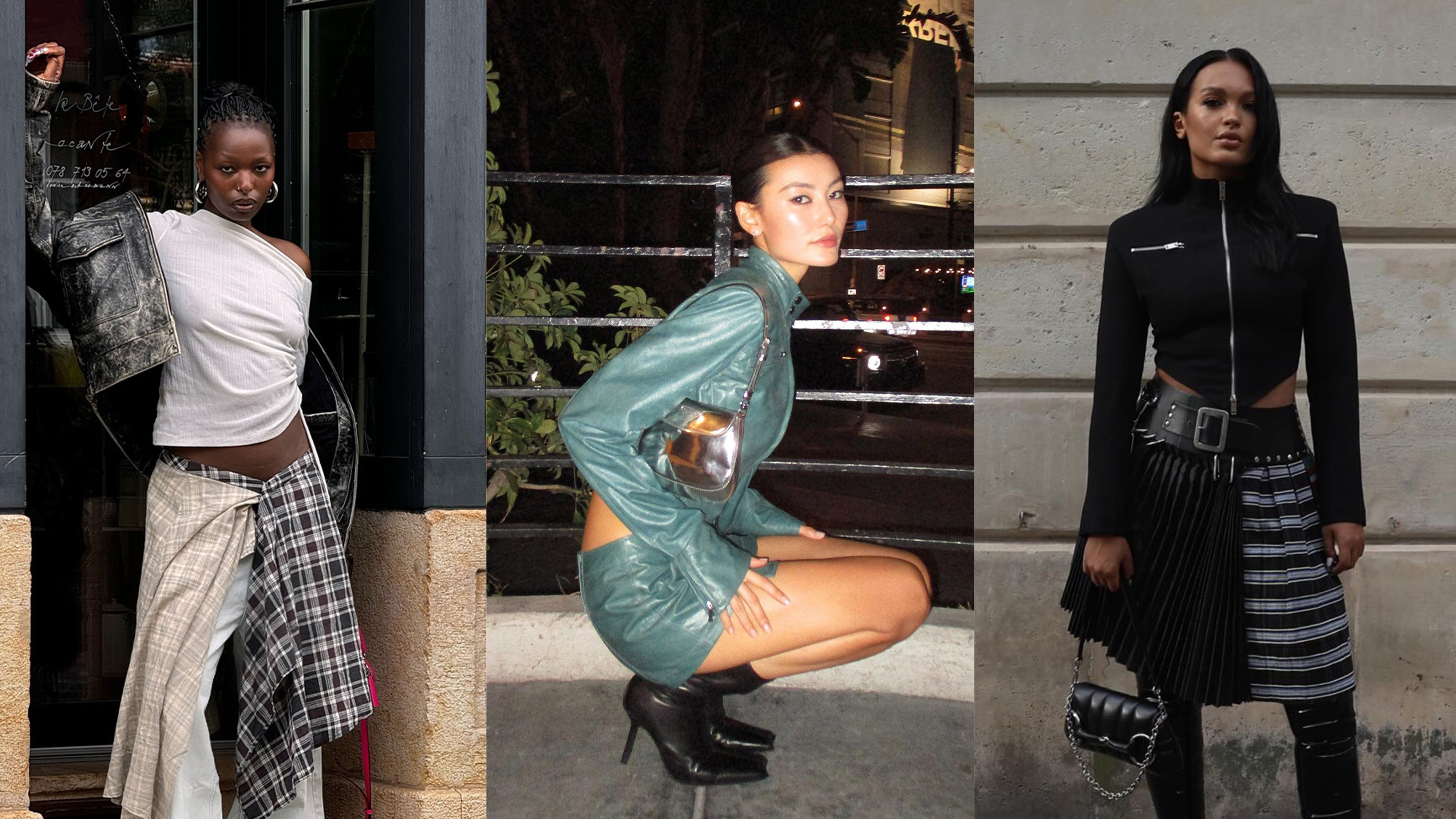 Hip-hop outfits how to style them? Get that cool street look with these easy tips.