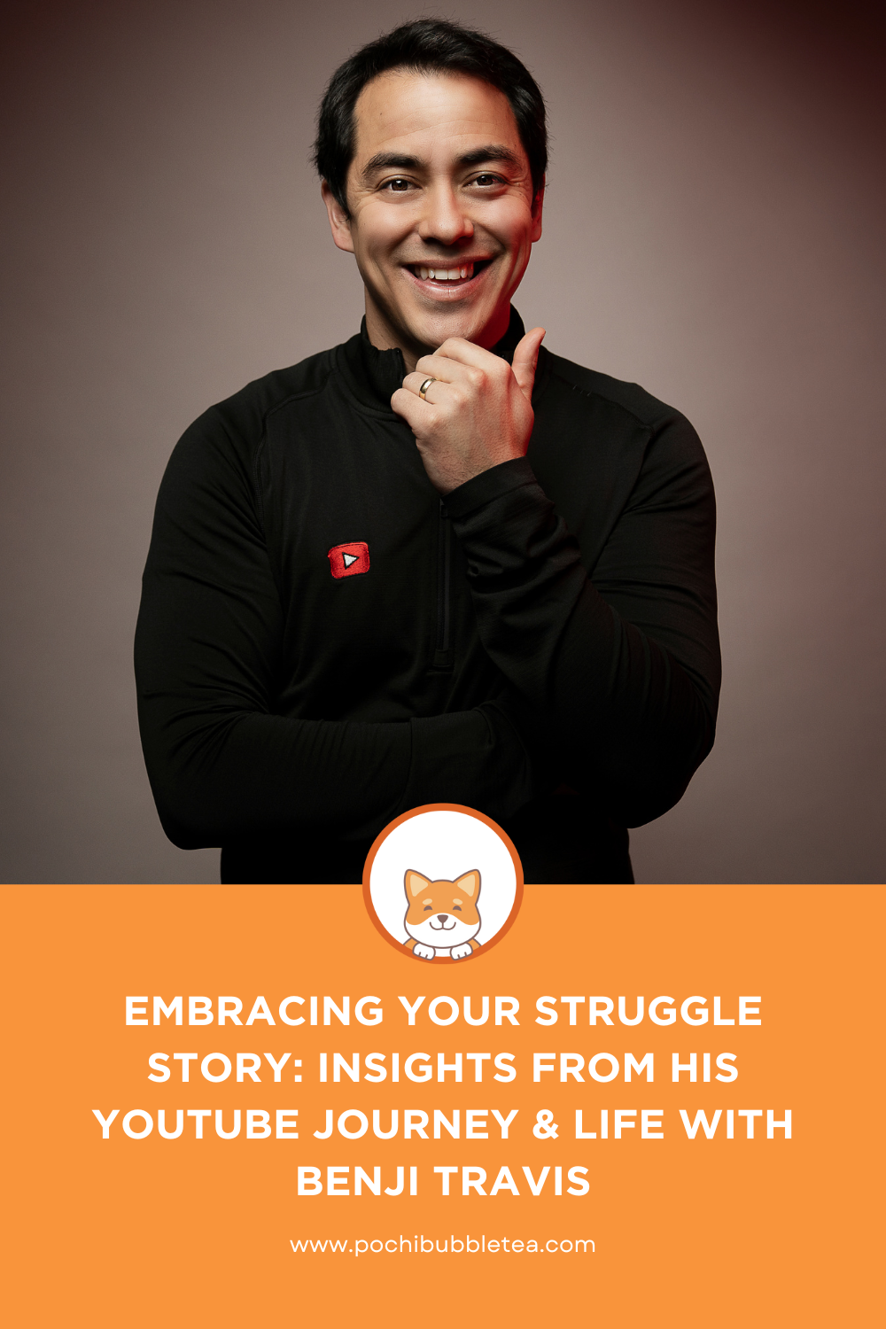 Learning about Ben Goodin: Uncover his professional journey and story.