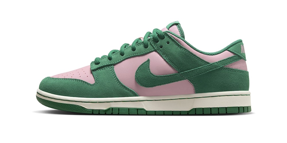 Green and Pink Dunks Full Review: Are They Comfortable and Actually Worth the Big Price Tag? Find Out Here!