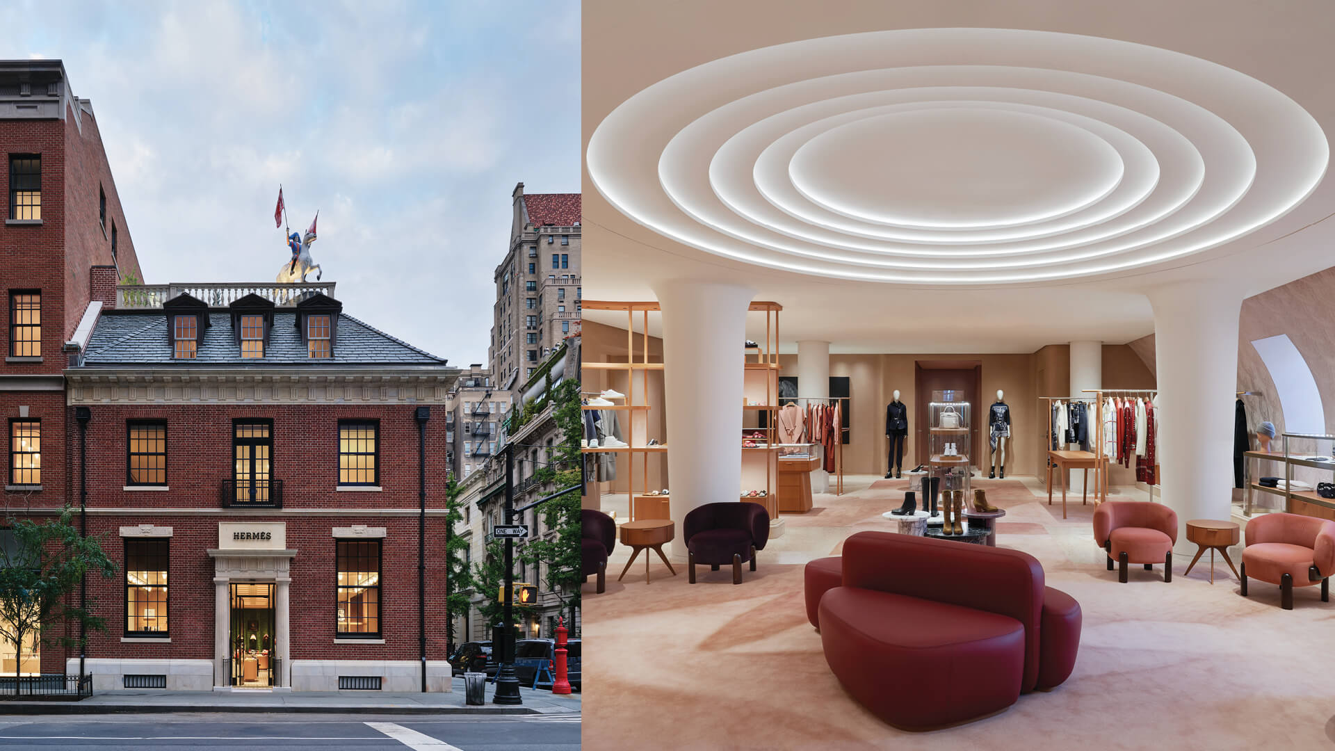 Your best visit to Hermes Madison Avenue (Simple steps for an unforgettable shopping trip)