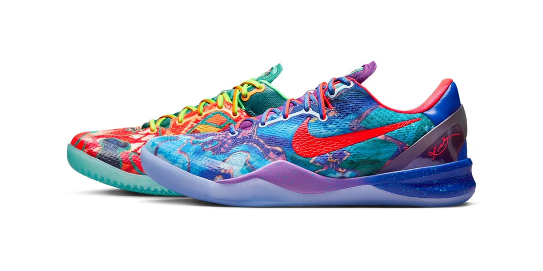 When is the actual kobe 8 release date 2024? (Find all the confirmed drop information right here)