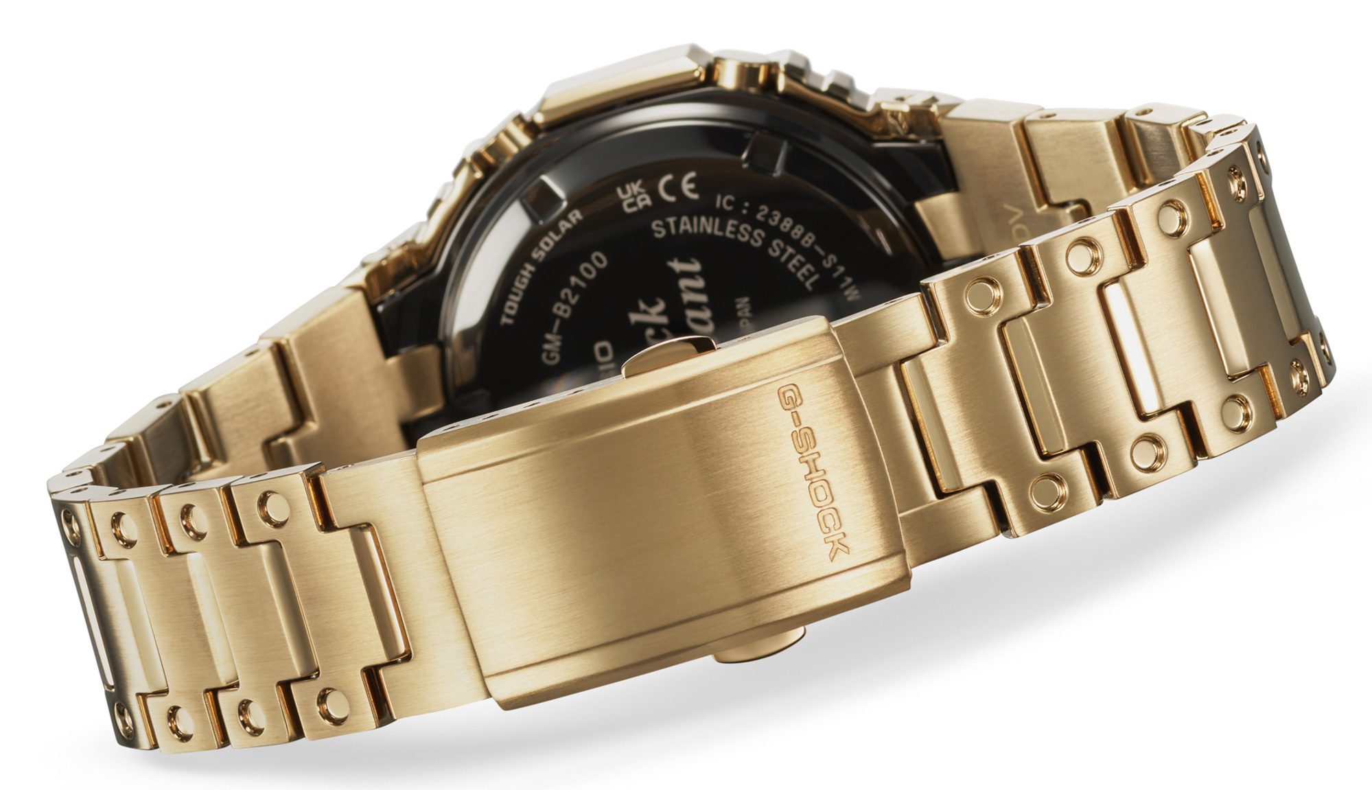Looking for the best gold g shock watch? Here are the most popular styles that really stand out.