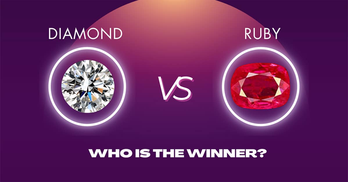 Thinking are there no more red diamonds around (We explain the honest facts about their scarcity and value)