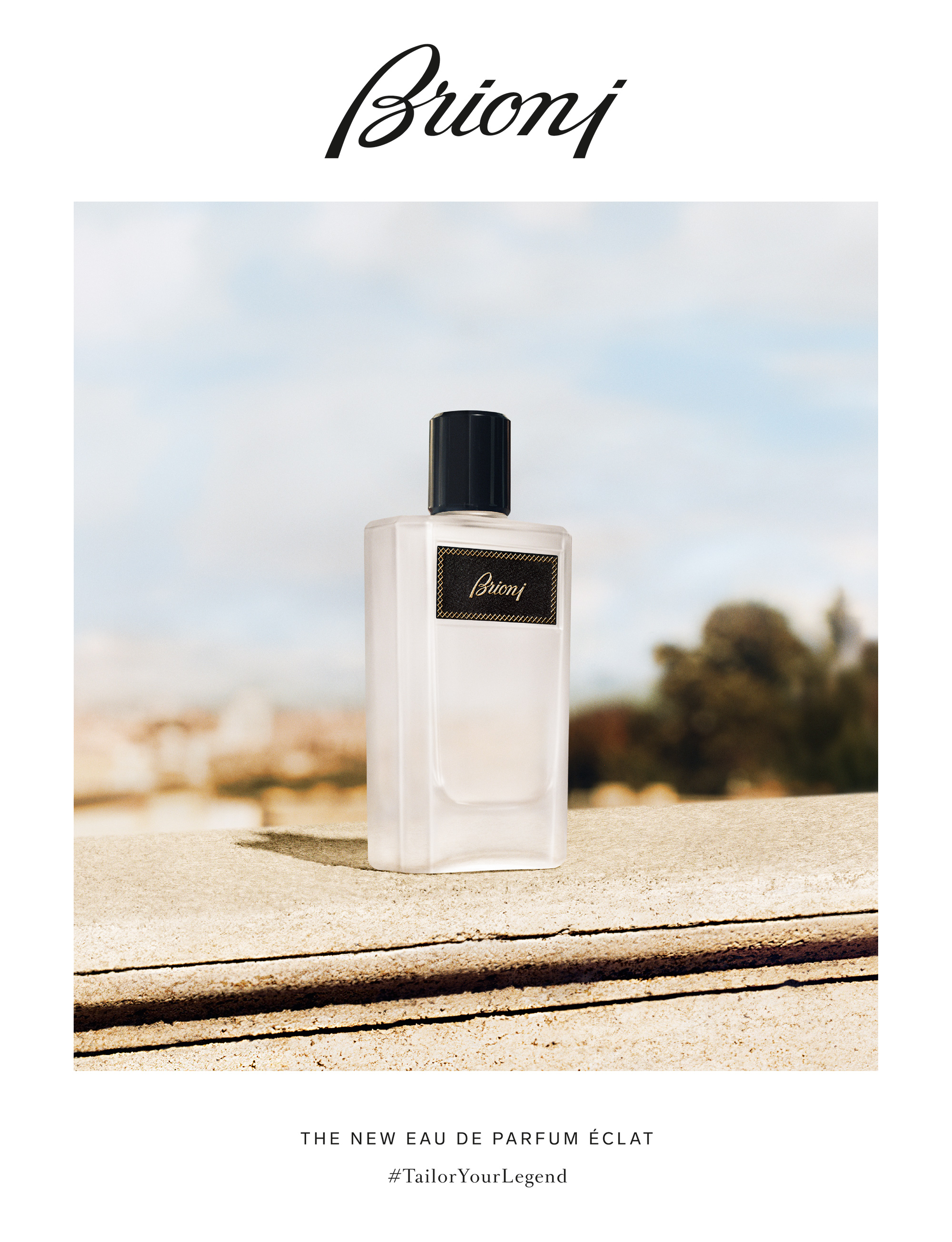 Wondering about the Brioni Eclat experience? Read reviews on what makes this fragrance so appealing.