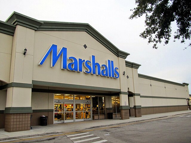 Looking for Marshalls Canton MA hours and location? (Plan your visit to save big easily)