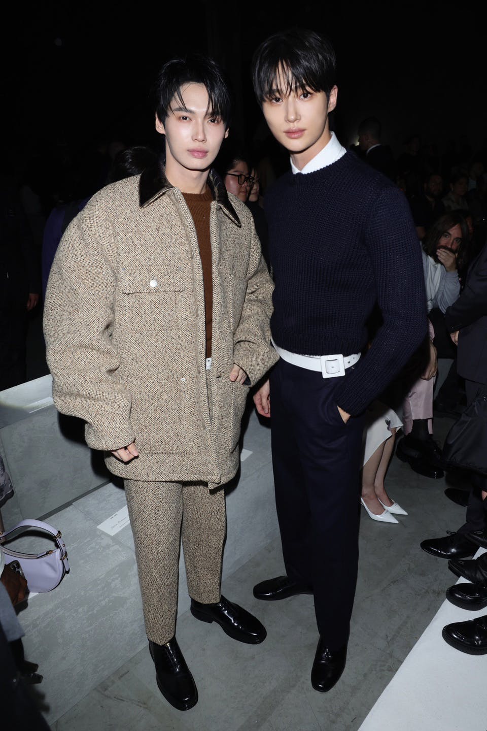 Want to look amazing in a prada men coat? Here are some cool styling tips for you.
