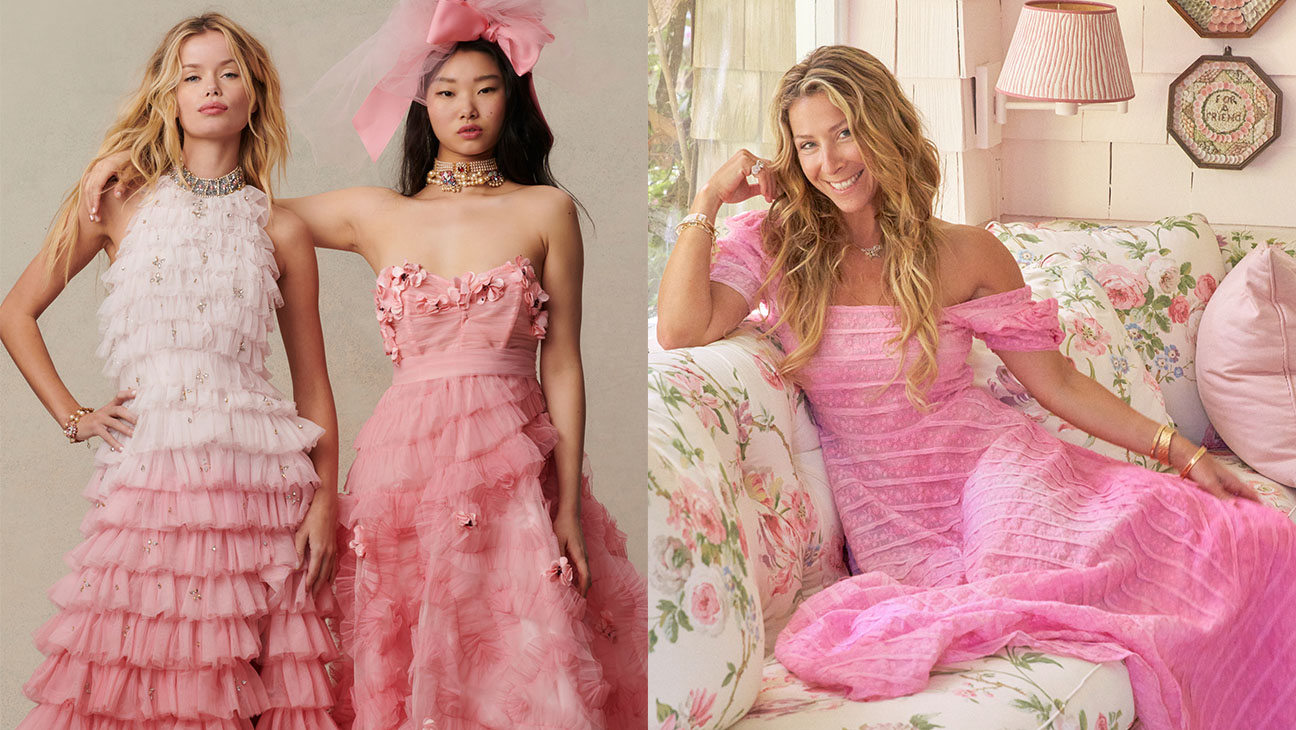 Who are the Love Shack Fancy owners? Find out about the people behind this dreamy brand.
