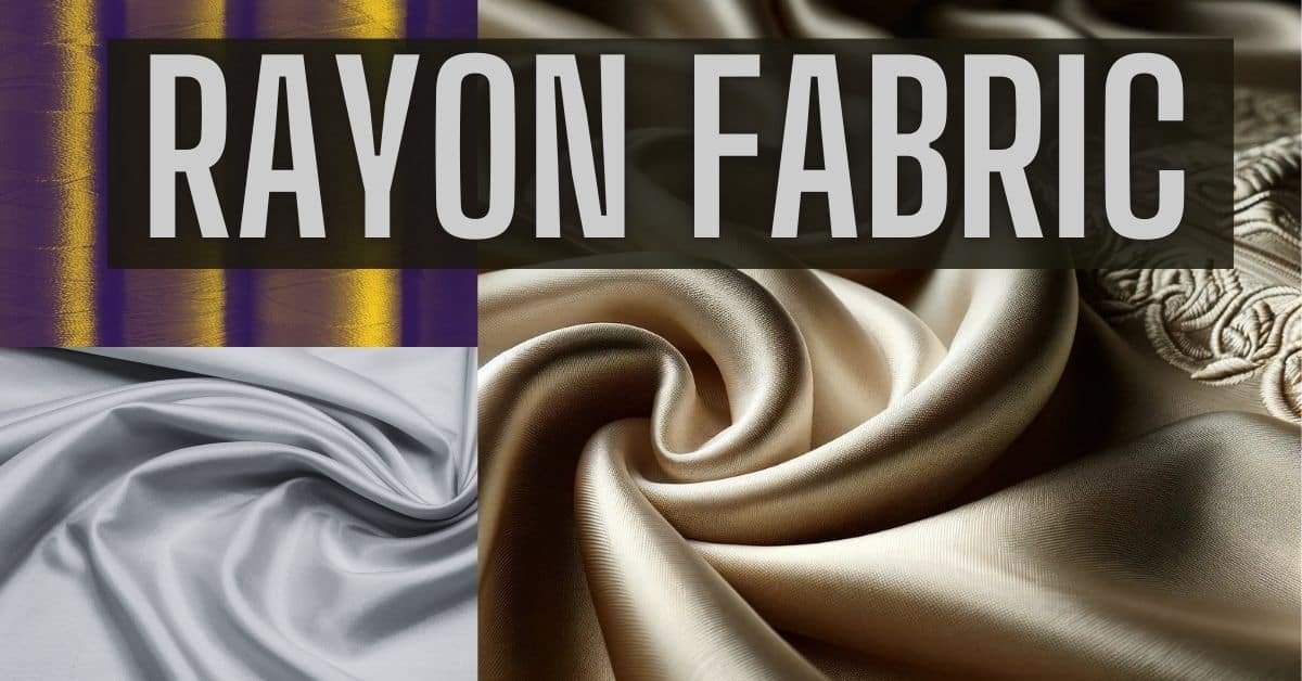 Is rayon eco friendly or actually harmful? Discover the important differences between types and their green impact.