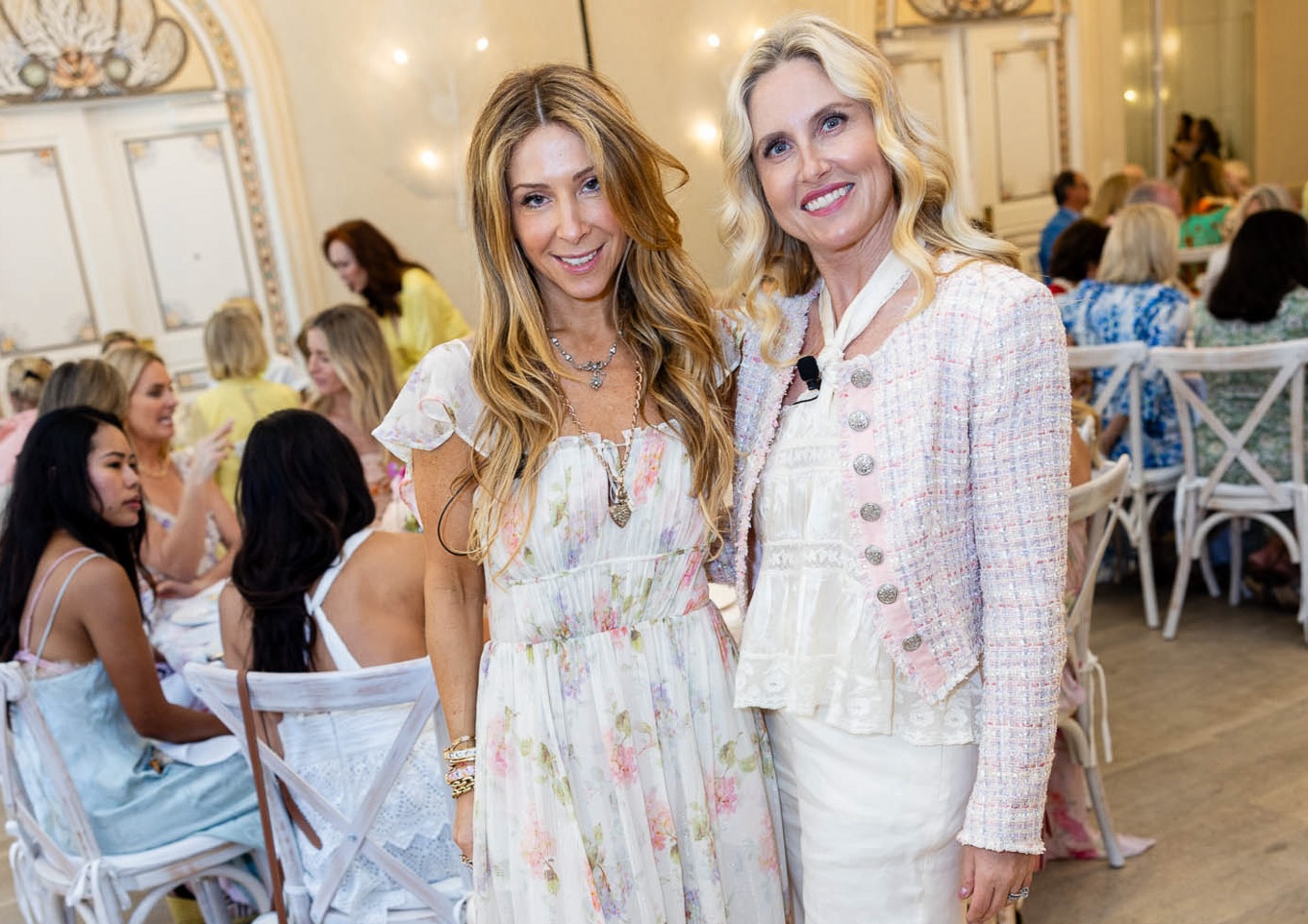 Who are the Love Shack Fancy owners? Find out about the people behind this dreamy brand.