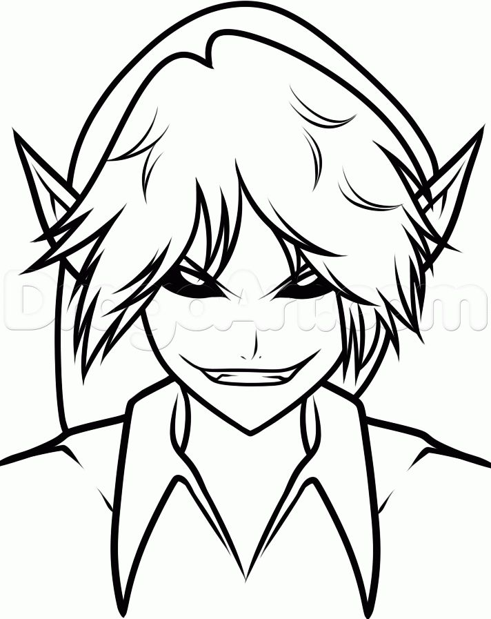 Ben drowned drawing: Best examples? Look here!