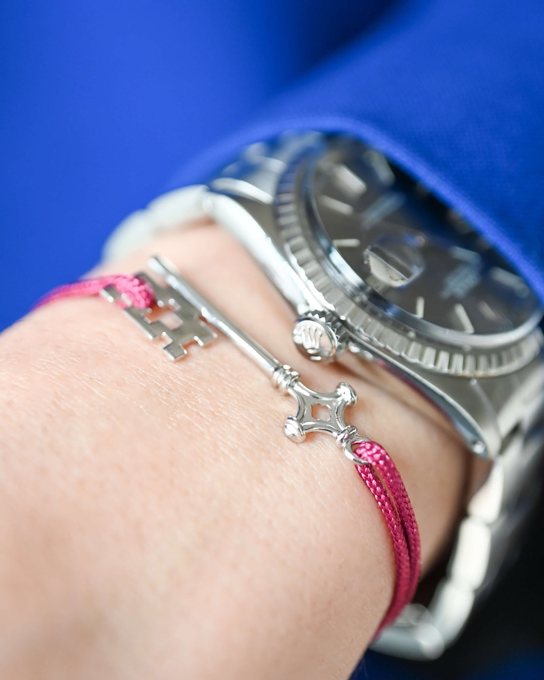 Looking for watch and bracelet inspiration? (Discover these styles to upgrade your wrist game)