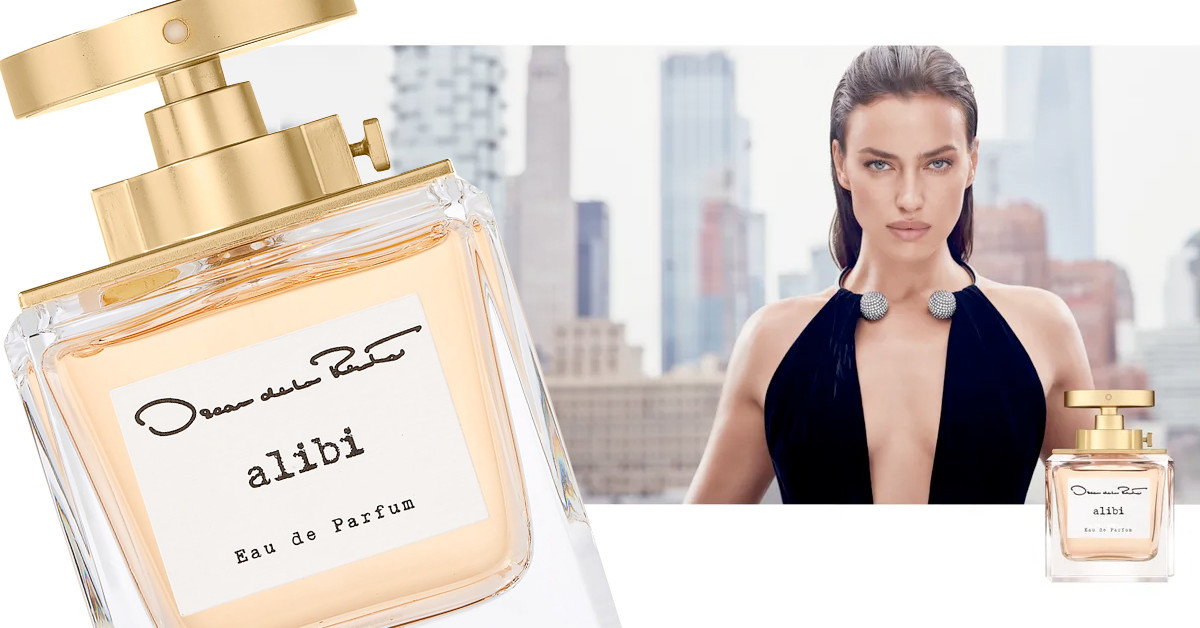 How to wear alibi perfume correctly? (Simple tips to make your fragrance stand out)