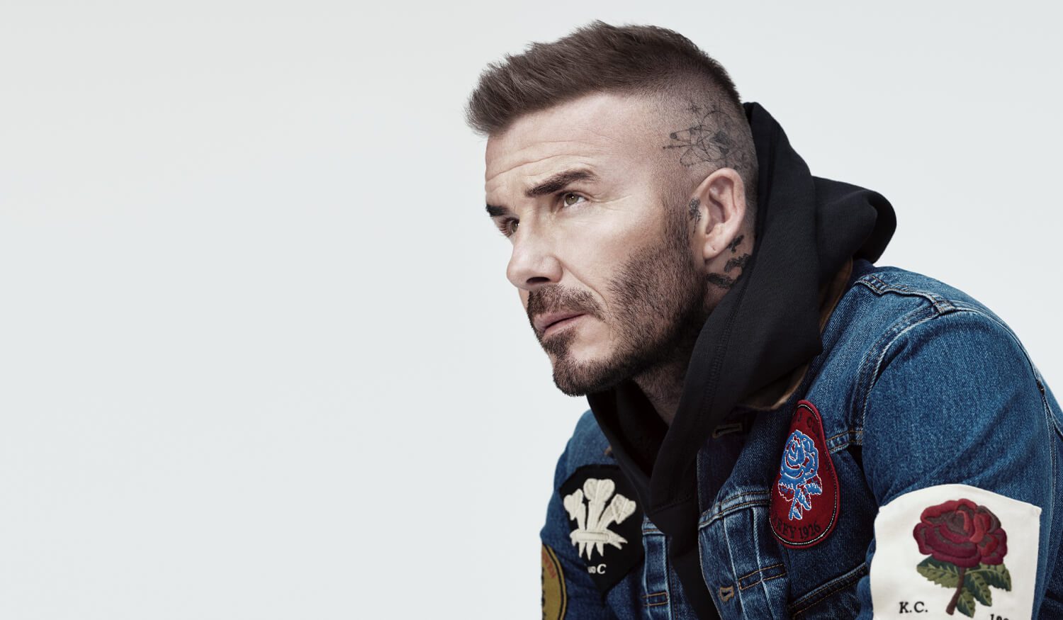 Get inspired by the best high fade haircut men 2024 ideas (Pictures and style guides included)