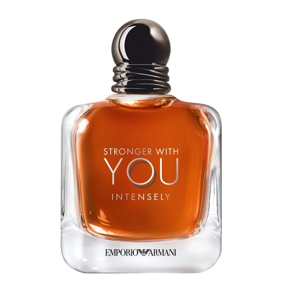Emporio Armani Stronger With You: Whats It Smell Like? (Discover Its Sweet and Spicy Notes)