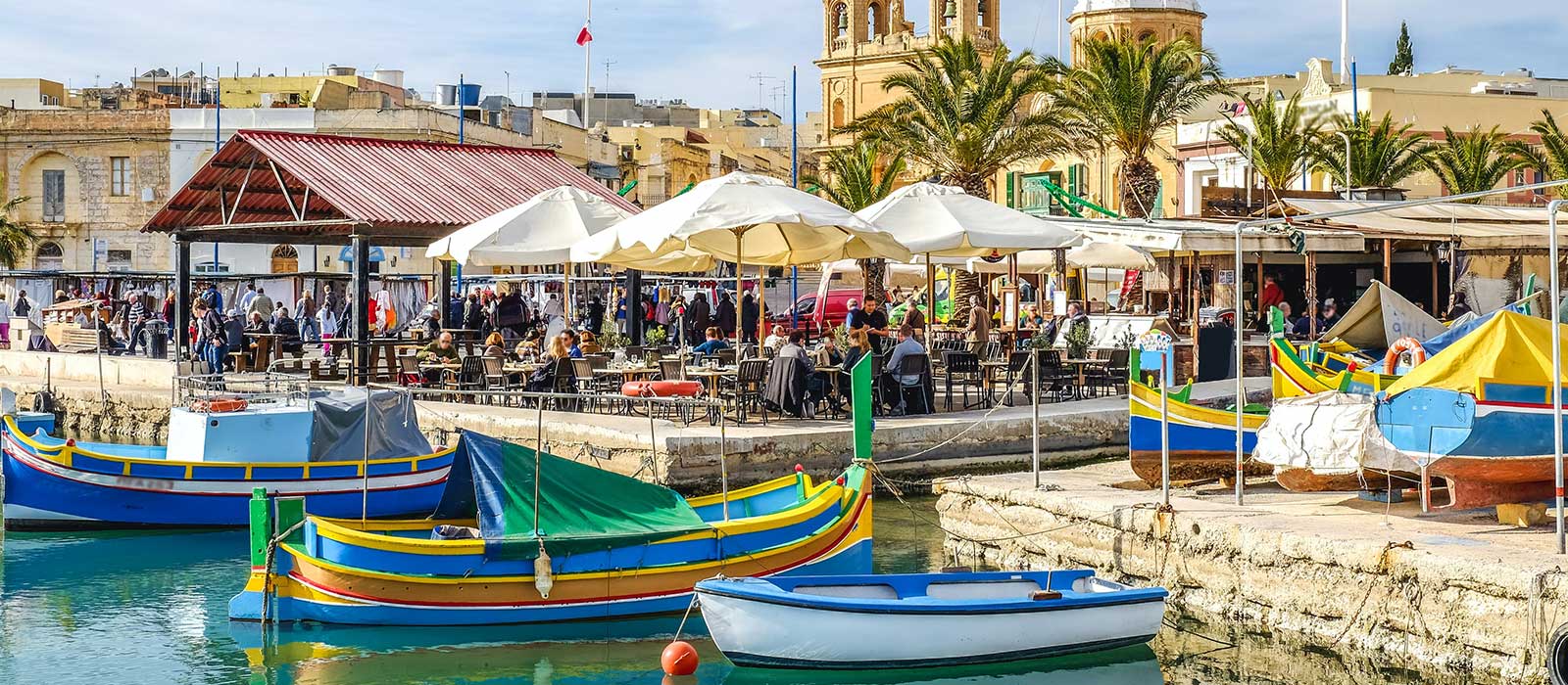 What other items will you need to bring for Valletta? Prepare well with these simple packing suggestions.