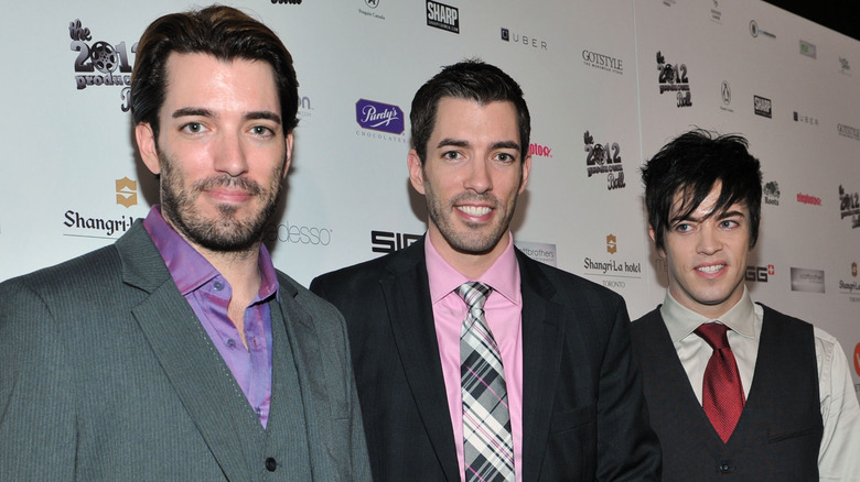 Is the rumor about a Property Brothers brother dies true? We have the answers you need.