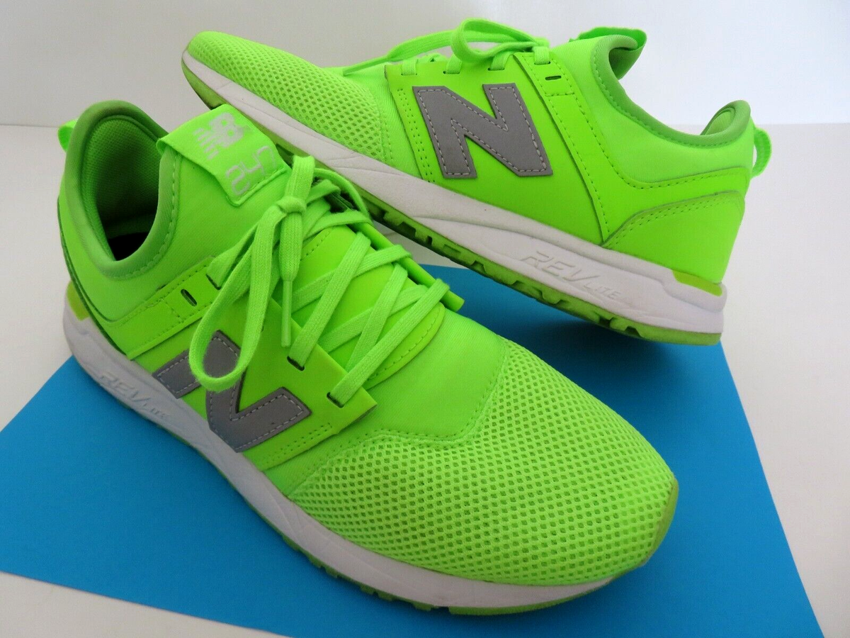 Want the latest neon green new balance shoes? Check out the newest arrivals for men and women.