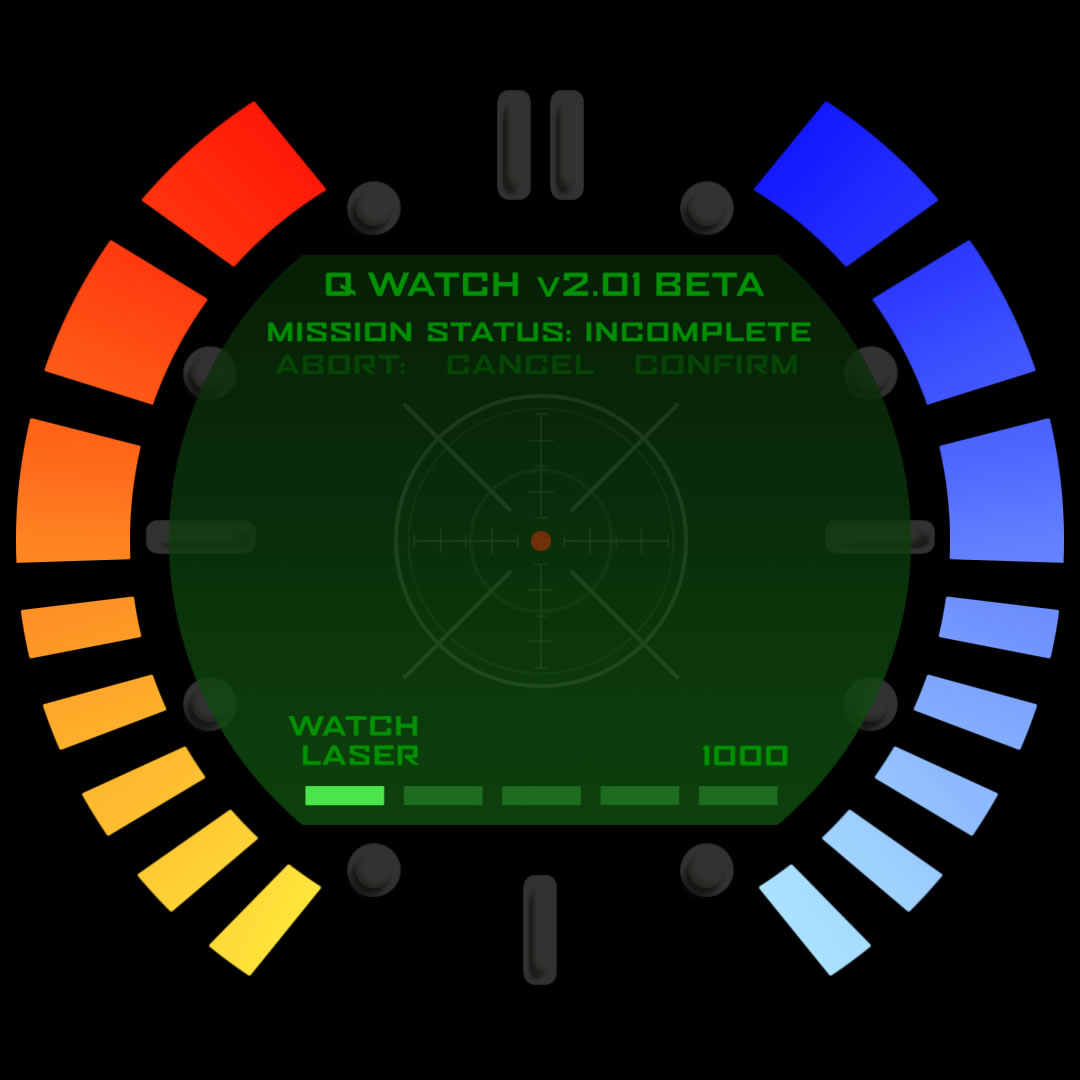 Looking for info on the GoldenEye 007 N64 watch menu? Understand its functions and how to navigate them easily.