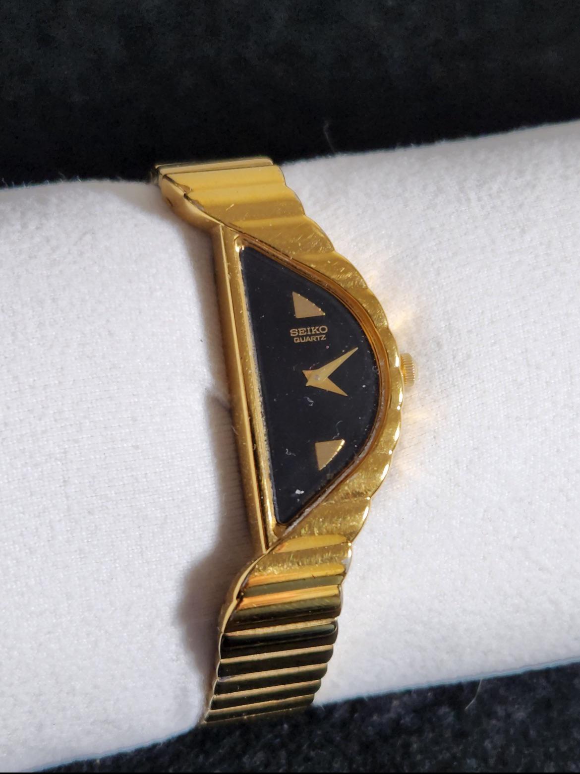 Half moon seiko popular models: Which half moon seiko should you look for when buying?