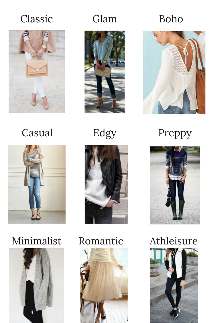 Where to find a style clothes? Discover top spots for your look!