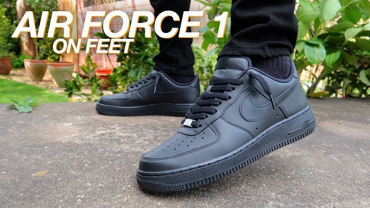 Is the nike air force 1 shadow black comfortable? Find out what makes this stylish shoe feel so good on feet.