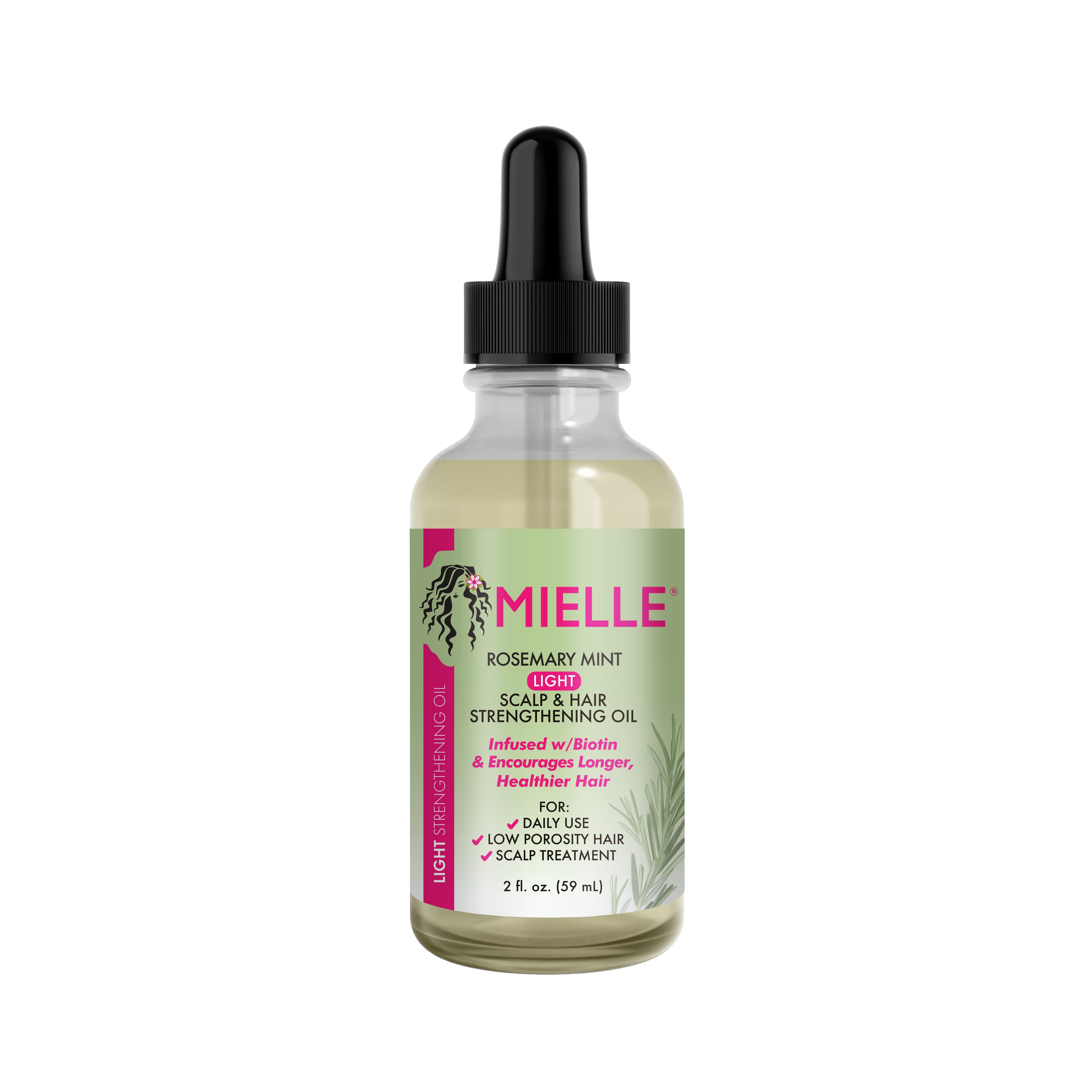 Best Mielle products for thinning hair (A simple guide to choosing Mielle and hair loss treatments)?