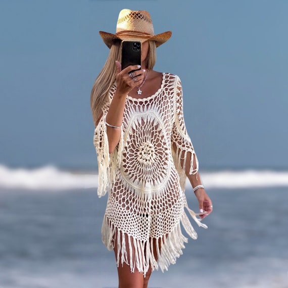 Where to find the best boho beach outfit? Top picks you will absolutely love for your look!