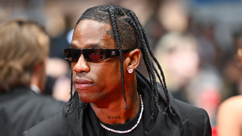De donde es travis scott – need an answer? Get all the true details on his background right here!