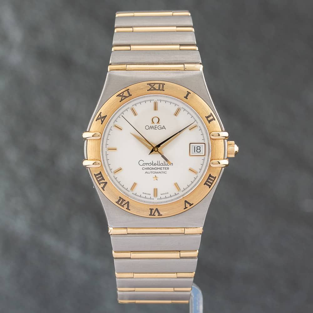 Want a Second Hand Omega Constellation? Key Things You Must Check Before You Buy It.