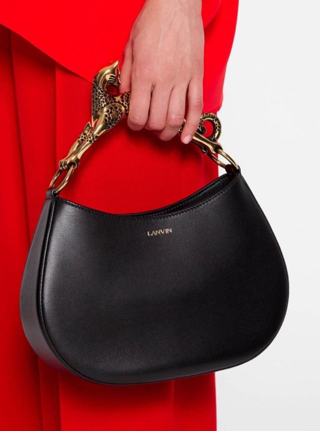 Is a Lanvin purse a good buy? Experts agree it is a top luxury bag choice.