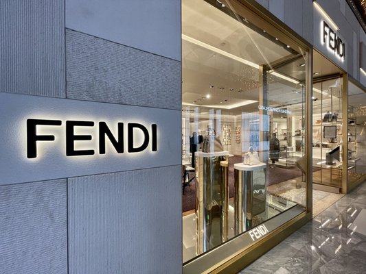 Visiting Fendi 5th Ave? Heres What You Need to Know